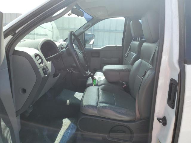 Photo 6 VIN: 1FTRF12278KC55786 - FORD F150 