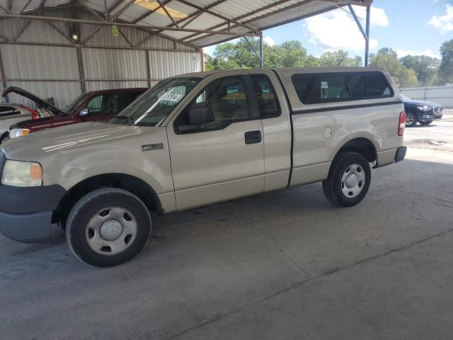 Photo 0 VIN: 1FTRF12278KC57151 - FORD F150 