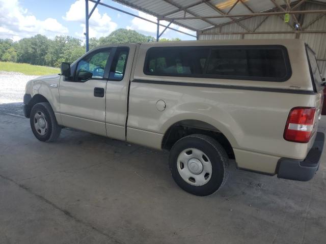 Photo 1 VIN: 1FTRF12278KC57151 - FORD F150 