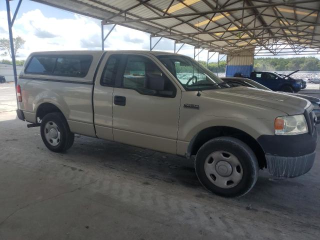 Photo 3 VIN: 1FTRF12278KC57151 - FORD F150 