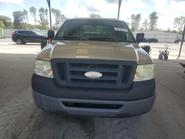 Photo 4 VIN: 1FTRF12278KC57151 - FORD F150 