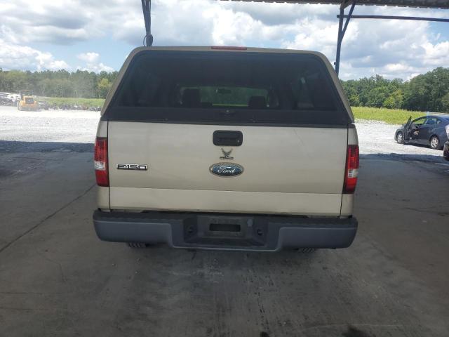 Photo 5 VIN: 1FTRF12278KC57151 - FORD F150 