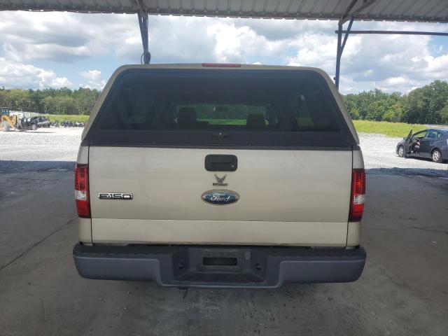 Photo 9 VIN: 1FTRF12278KC57151 - FORD F150 