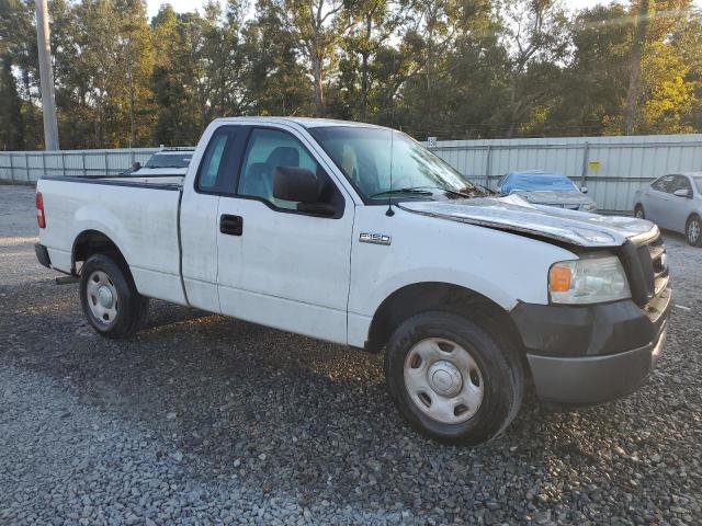 Photo 3 VIN: 1FTRF12278KD15940 - FORD F150 