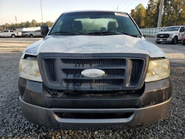 Photo 4 VIN: 1FTRF12278KD15940 - FORD F150 