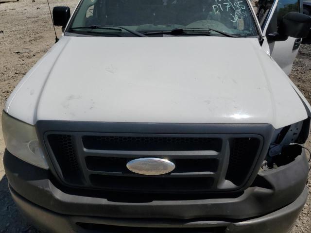 Photo 10 VIN: 1FTRF12278KD17185 - FORD F150 