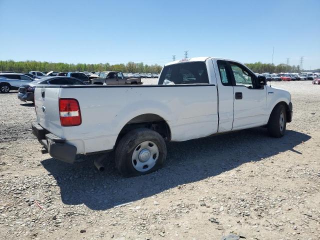 Photo 2 VIN: 1FTRF12278KD17185 - FORD F150 