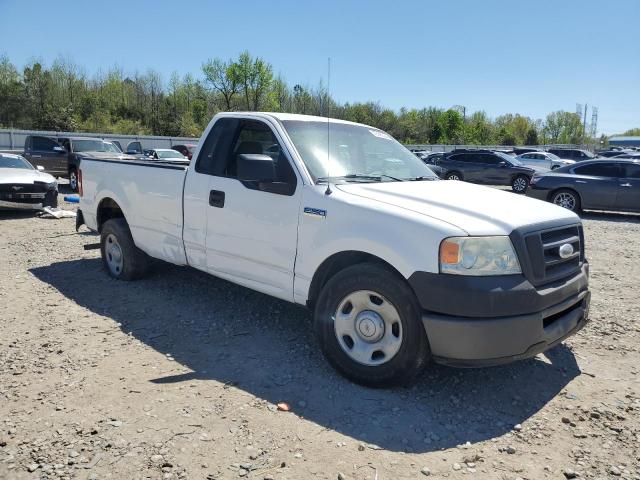 Photo 3 VIN: 1FTRF12278KD17185 - FORD F150 