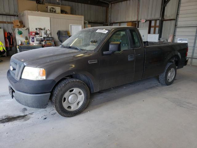 Photo 0 VIN: 1FTRF12278KD87754 - FORD F150 