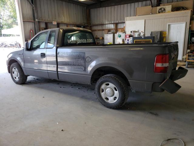 Photo 1 VIN: 1FTRF12278KD87754 - FORD F150 