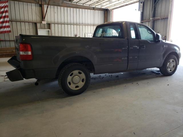 Photo 2 VIN: 1FTRF12278KD87754 - FORD F150 