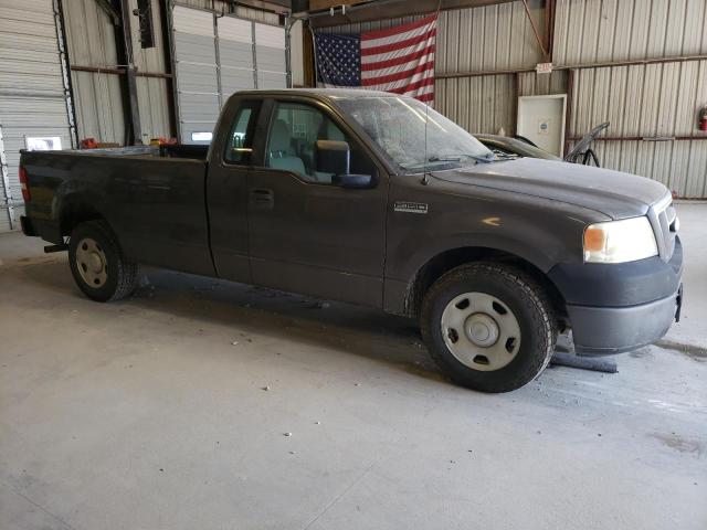 Photo 3 VIN: 1FTRF12278KD87754 - FORD F150 