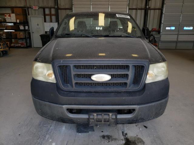 Photo 4 VIN: 1FTRF12278KD87754 - FORD F150 