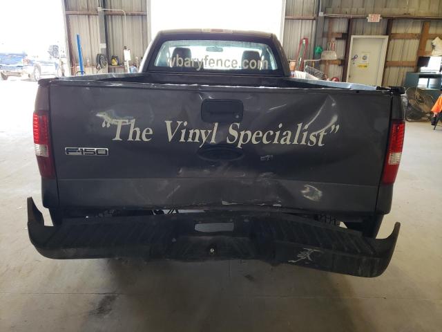 Photo 5 VIN: 1FTRF12278KD87754 - FORD F150 