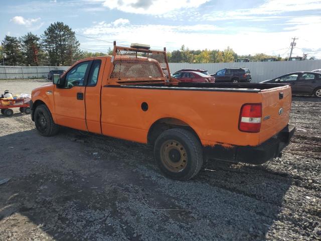 Photo 1 VIN: 1FTRF12278KD97393 - FORD F150 