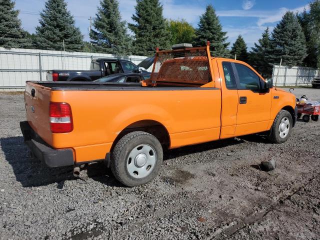 Photo 2 VIN: 1FTRF12278KD97393 - FORD F150 