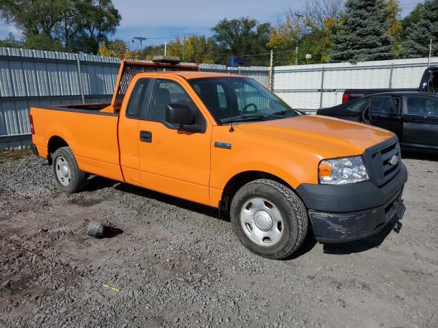 Photo 3 VIN: 1FTRF12278KD97393 - FORD F150 