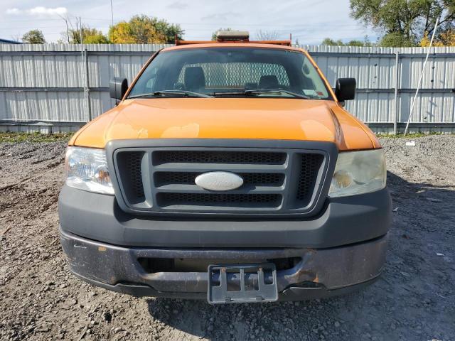 Photo 4 VIN: 1FTRF12278KD97393 - FORD F150 