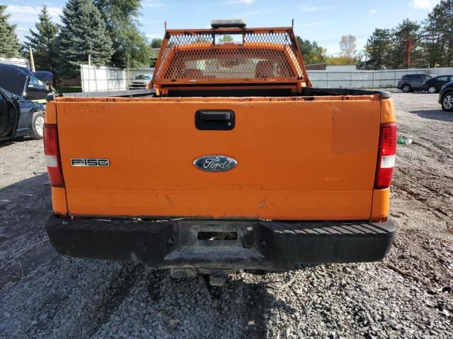 Photo 5 VIN: 1FTRF12278KD97393 - FORD F150 