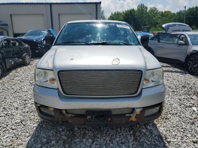 Photo 4 VIN: 1FTRF12285KE77264 - FORD F150 