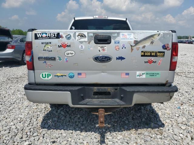 Photo 5 VIN: 1FTRF12285KE77264 - FORD F150 