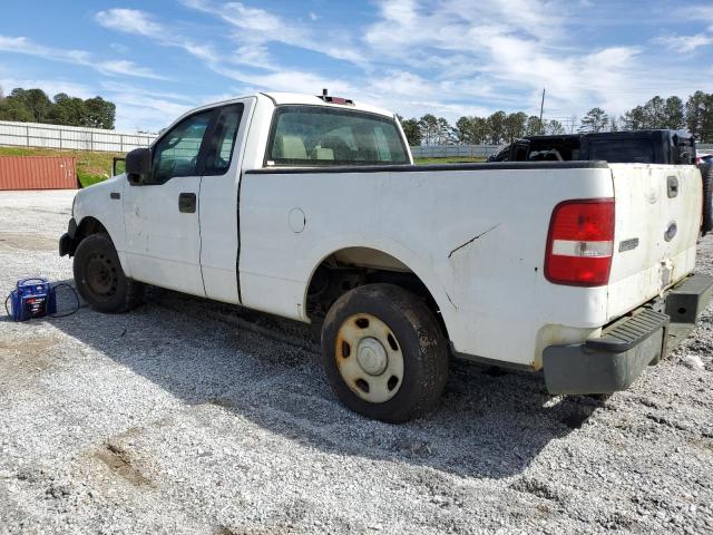 Photo 1 VIN: 1FTRF12285NB39684 - FORD F150 