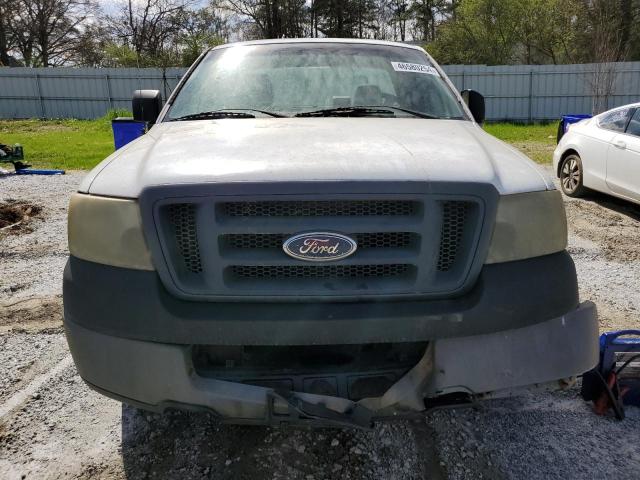 Photo 4 VIN: 1FTRF12285NB39684 - FORD F150 