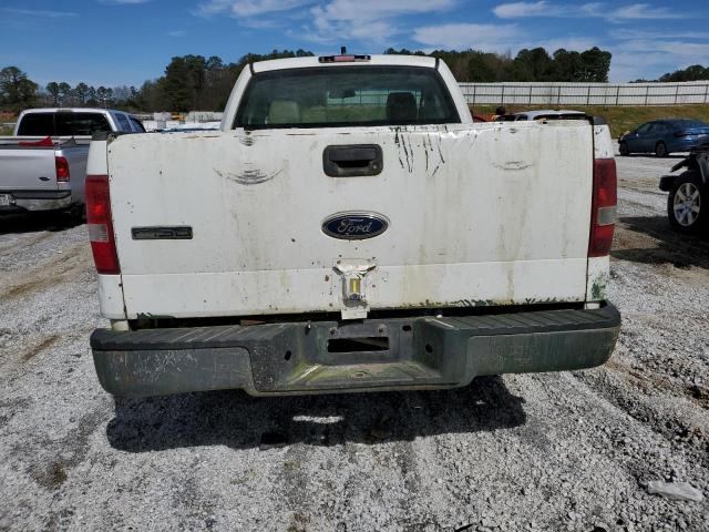 Photo 5 VIN: 1FTRF12285NB39684 - FORD F150 