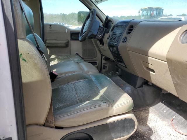 Photo 9 VIN: 1FTRF12285NB39684 - FORD F150 