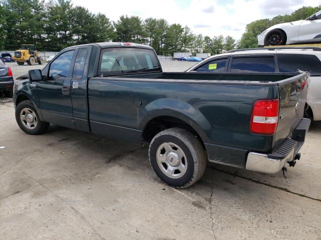 Photo 1 VIN: 1FTRF12285NB41659 - FORD ALL MODELS 