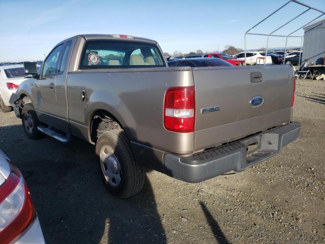 Photo 1 VIN: 1FTRF12285NB89193 - FORD F150 