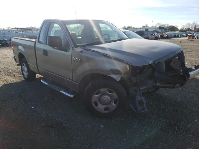 Photo 3 VIN: 1FTRF12285NB89193 - FORD F150 