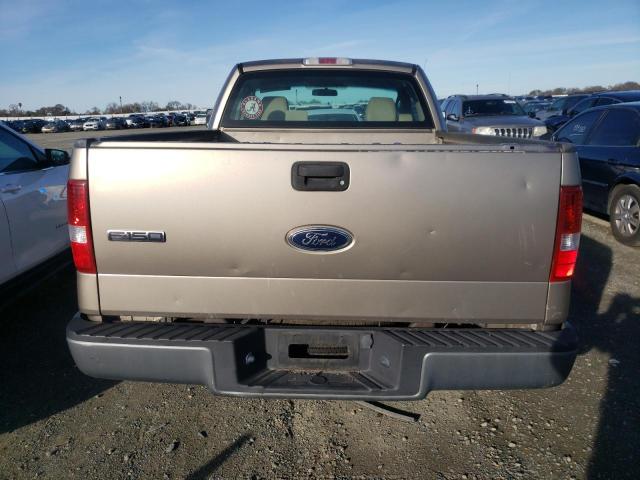 Photo 5 VIN: 1FTRF12285NB89193 - FORD F150 