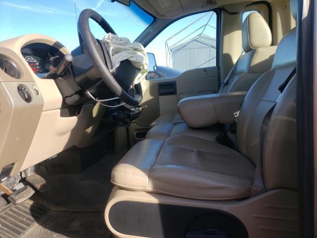 Photo 6 VIN: 1FTRF12285NB89193 - FORD F150 