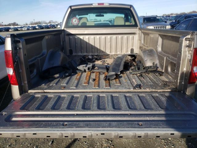 Photo 9 VIN: 1FTRF12285NB89193 - FORD F150 