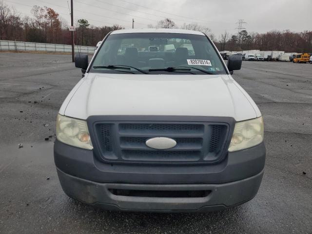 Photo 4 VIN: 1FTRF12286KE00475 - FORD F150 