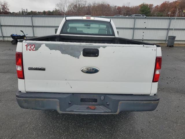 Photo 5 VIN: 1FTRF12286KE00475 - FORD F150 