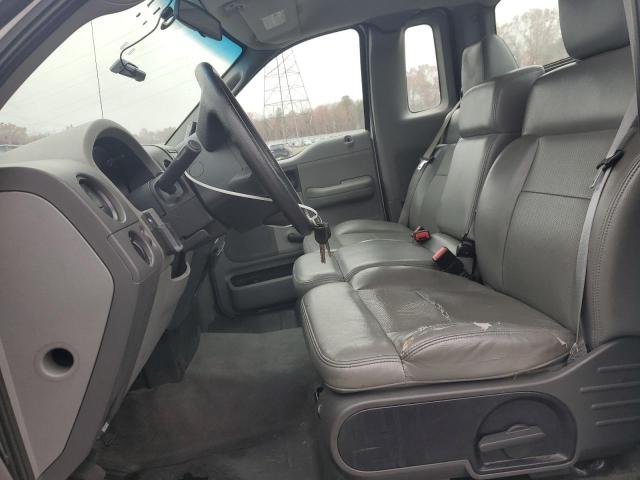 Photo 6 VIN: 1FTRF12286KE00475 - FORD F150 