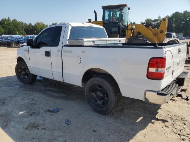 Photo 1 VIN: 1FTRF12286NA09082 - FORD F150 