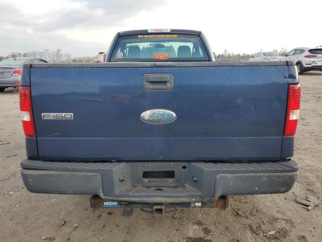 Photo 5 VIN: 1FTRF12286NB25995 - FORD F150 