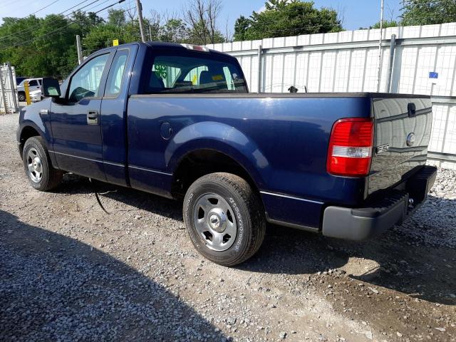 Photo 1 VIN: 1FTRF12286NB60553 - FORD F150 