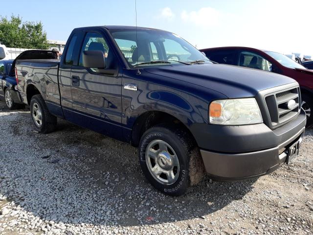 Photo 3 VIN: 1FTRF12286NB60553 - FORD F150 