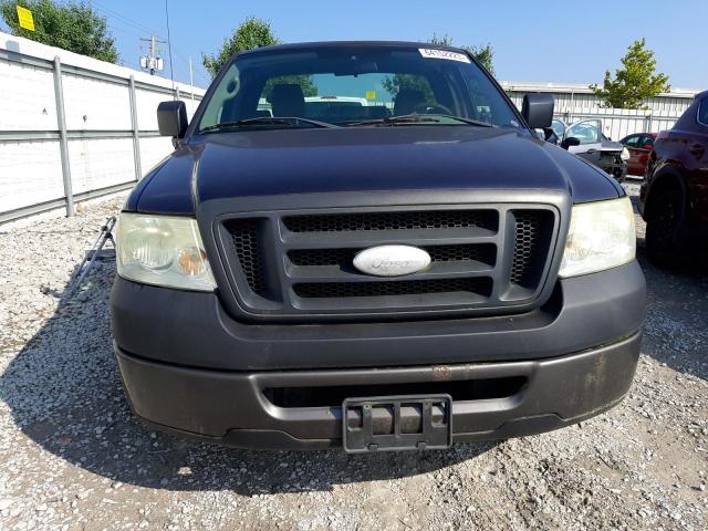 Photo 4 VIN: 1FTRF12286NB60553 - FORD F150 