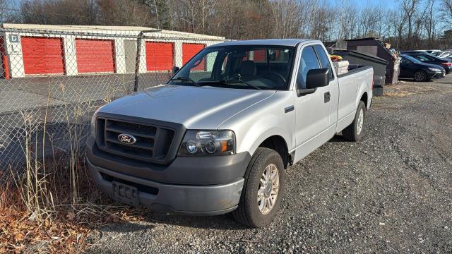 Photo 1 VIN: 1FTRF12286NB63517 - FORD F150 