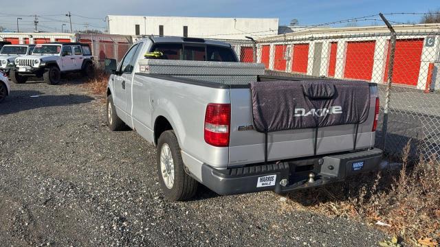 Photo 2 VIN: 1FTRF12286NB63517 - FORD F150 