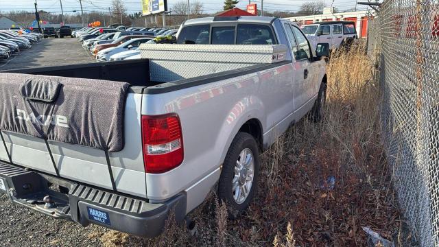 Photo 3 VIN: 1FTRF12286NB63517 - FORD F150 