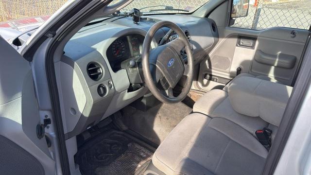 Photo 4 VIN: 1FTRF12286NB63517 - FORD F150 