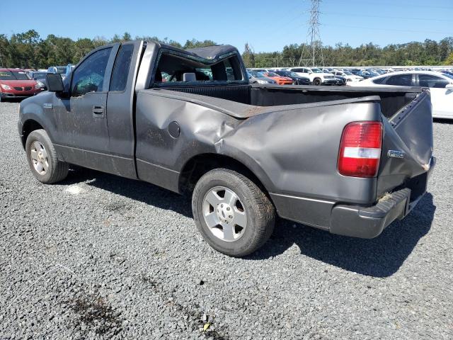 Photo 1 VIN: 1FTRF12287KB66565 - FORD F150 