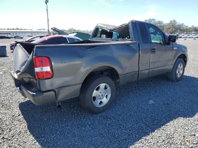 Photo 2 VIN: 1FTRF12287KB66565 - FORD F150 