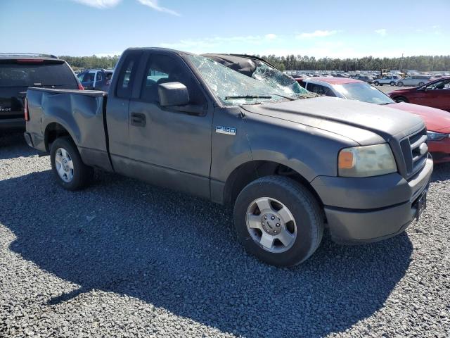 Photo 3 VIN: 1FTRF12287KB66565 - FORD F150 